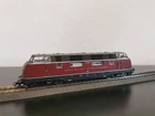 Märklin 37806 x diesel locomotive BR V 200.0 DB track H0