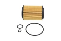 Kavo Parts ÖLfilter Filtereinsatz FüR Honda CR-V Iii 2.2I-Dtec 4WD 2.2I-Ctdi