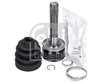Febi Bilstein Gelenksatz, Antriebswelle 185103 FüR Mitsubishi