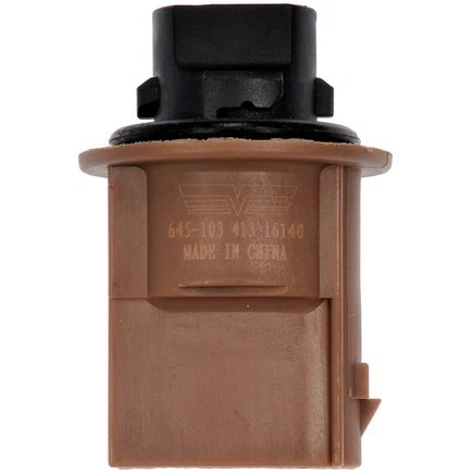 Enchufe de lámpara de 3 terminales Dorman 645-103 Foto 2 de 4