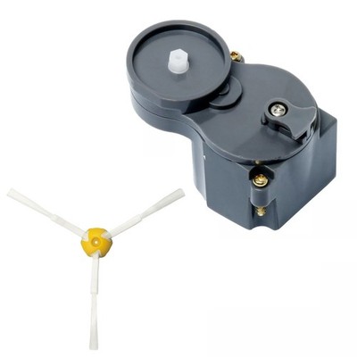 Seitenbürsten Motor für iRobot Roomba 500 600 530 560 620 650 655 760 Ersatz ka