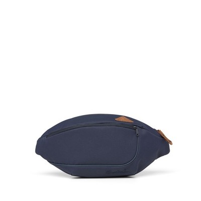Satch Bauchtasche CROSS Pure Navy