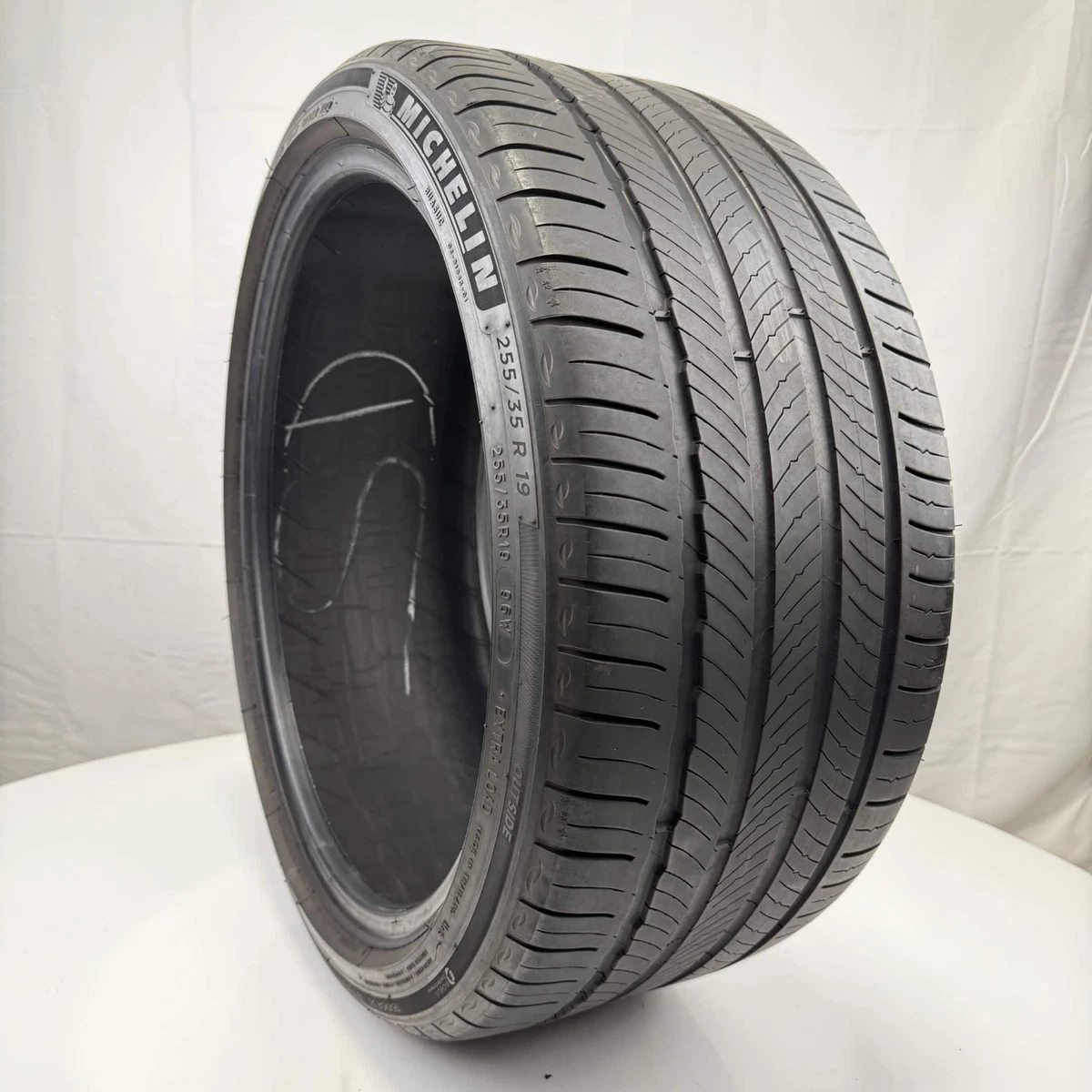 Michelin 255/35/19 All Season Tires for sale | eBay