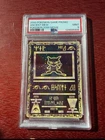 Pokémon TCG Ancient Mew Promo PSA 9 MINT