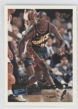 1995-96 Topps Gary Payton #290 HOF 12db