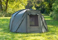 ANACONDA Hi-TroX Tentacle Tent 185x250x135cm ...