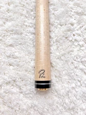 29" 12.75mm Pechauer Plus Pro Shaft, Pechauer Pro Series Joint (Pro Series Ring)