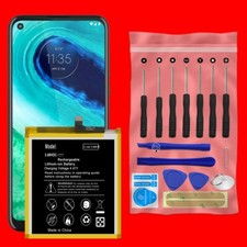 4100mAh Superior Quality Battery Repair Tool for Motorola Moto G Fast XT2045 USA