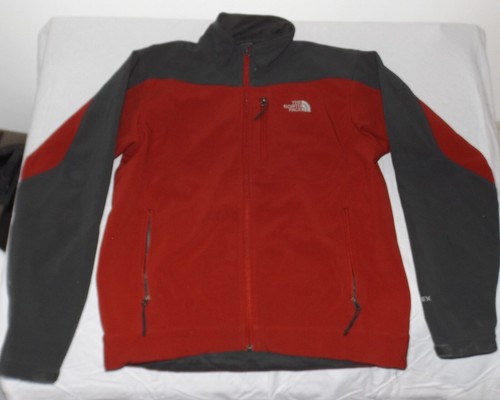 APEX Softshell Fleece Lined Jacket 