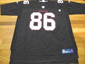todd heap jersey