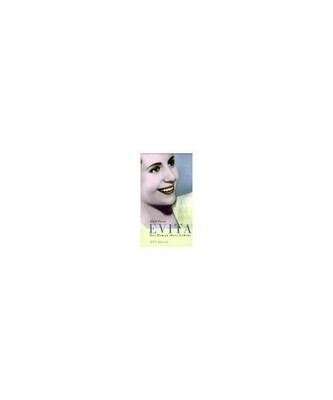 Evita: Der Roman ihres Lebens, Posse, Abel