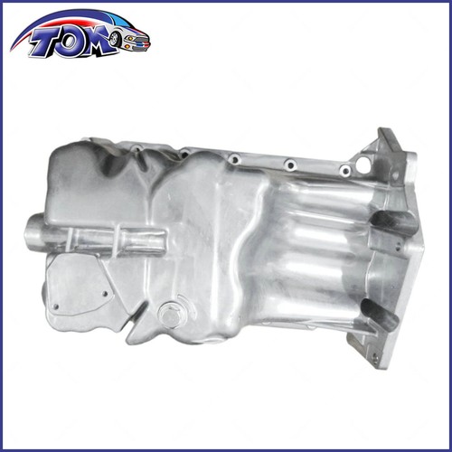 Oil Pan 264378 For 20132015 Chevy Cruze Sonic Buick Encore Trax 1.4L
