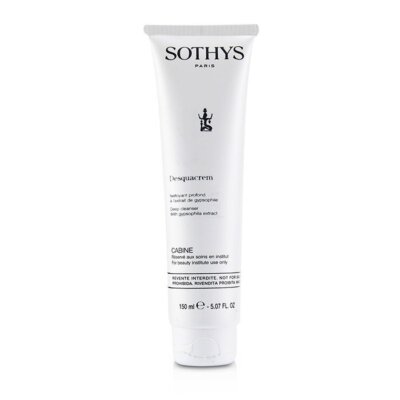 Sothys Desquacrem 150ml  #mode