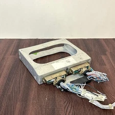 Bendix King KMA 26 Audio Panel Tray And Connector Kit