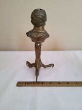 古董原始中国风青铜香炉| eBay 古董原始中国风青铜香炉| eBay