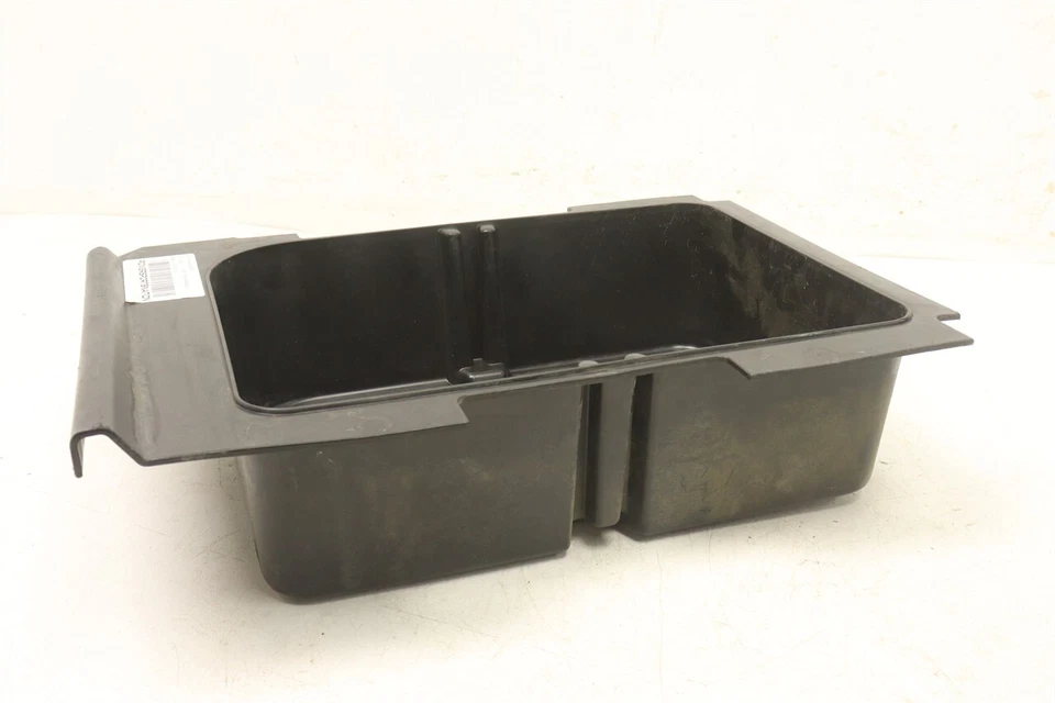 Polaris Ranger 570 900 1000 1000D Diesel Crew Storage Box Left 5439082-070 - Imagem 3 de 4