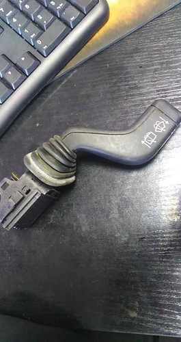 Opel Vectra B 2000 Diesel Scheibenwischer Steuerstiel 090243395 74kW ORIGINAL