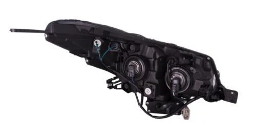 FARO PARA SUBARU FORESTER 17-18 HALÓGENO CAPA FARO DERECHO SR072-B101RCA Foto 2 de 4