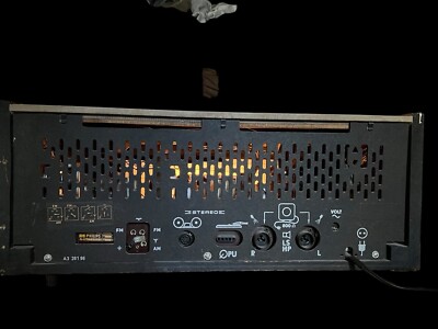 Philips B5X94A/54 Radio | eBay