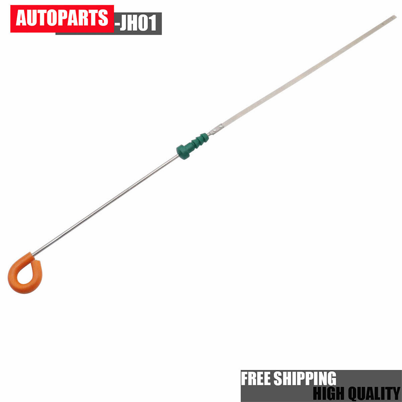 For 19921995 HONDA CIVIC ENGINE OIL DIPSTICK MOTOR DEL SOL EG EG6