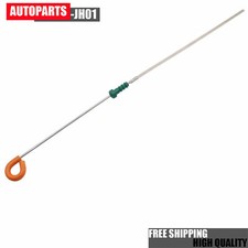 For 1992-1995 Honda Civic Engine Oil Dipstick Motor Del Sol Eg Eg6 15650-p03-000