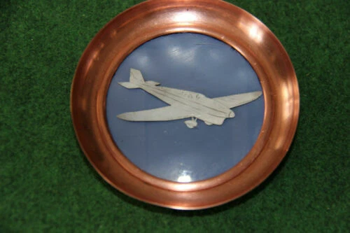 Autres objets de collection sur l'aviation et l'aéronautique cendriers Air France