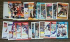 Edmonton Oilers Lot of 25 cards-70's/80's Cards, Oilers Heros, Rookie Cards