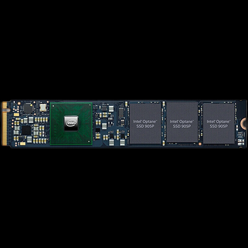 Intel Optane SSD 905p 960GB-