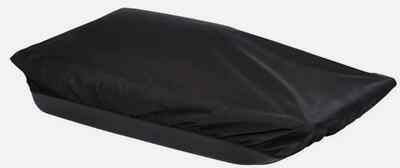 EAGLE CLAW SHAPPELL ICE SLED TRAVEL COVER BLACK TC2