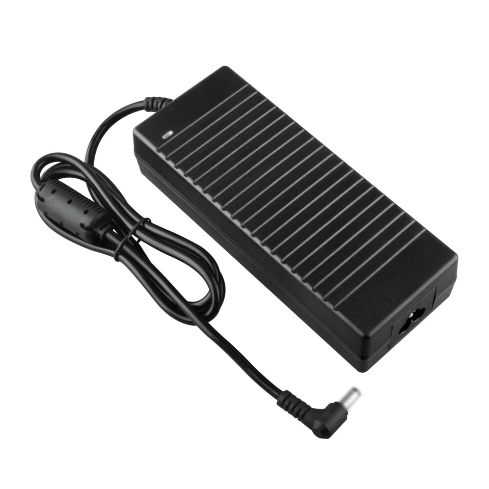 24V 5A 4 Pin AC Adapter Charger for Sharp IT23M1U IT-23M1U LCD TV Monitor Power - Image 4 of 4