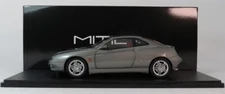 Mitica Alfa Romeo GTV 2.0 V6 TB Titanium Grey Met 613 1998 1/18 MITICA20074-D