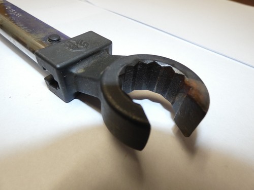 Sturtevant Richmont 13/16" Torque Wrench - Picture 7 of 7