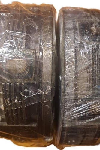 electromagnetic clutch CSN 026518 -0,63-1,2-2,5-4-6,3-10-16-25-40-63 - Bild 4 von 11