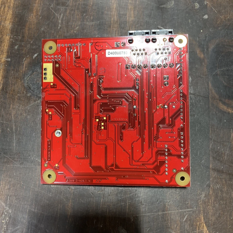 New Digi RabbitCore BL2500 Digi Rabbit Semiconductor - Image 3 of 4