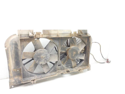 125305 Elettroventilatore per PEUGEOT 205 BERLINA 1.8 D generazione 1950 8421335 - Foto 3 di 9