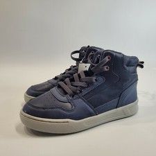NWE Boys' Jimmy Sneakers - Cat Jack Navy/JIMMY SIZE 3
