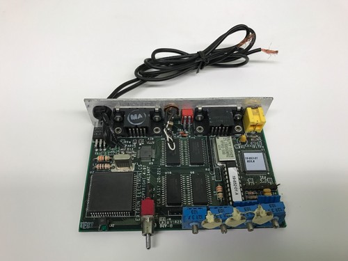 EXTRON ELECTRONIC PCB 20-221 - Picture 2 of 3