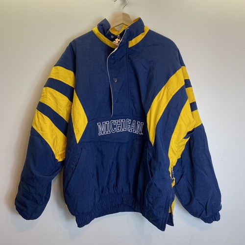 Vintage Starter University of Michigan 