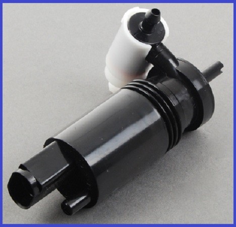 Pompe de lave glace Mercedes GL400 à double pression renforcée