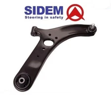 81473 swing arm, wheel suspension (BRAND-SIDEM)
