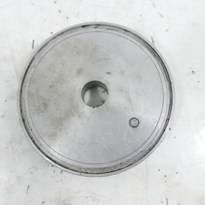 Kawasaki Z 900 / Z 1000 Ölfilterdeckel Ölwanne Deckel Öldeckel