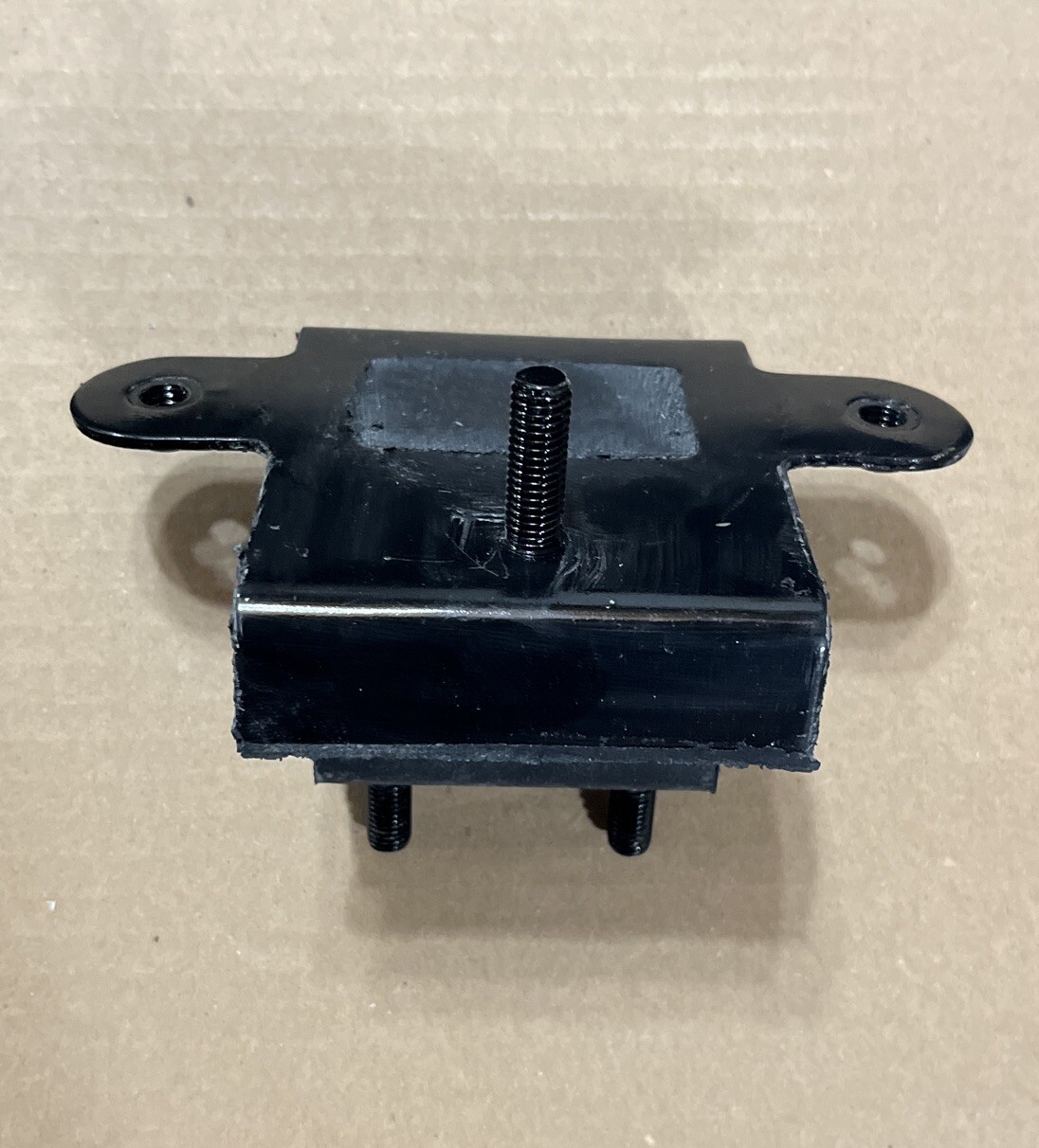 Eagle BHP 1211 Transmission Motor Mount Pontiac Cadillac 3.8L 4.6L