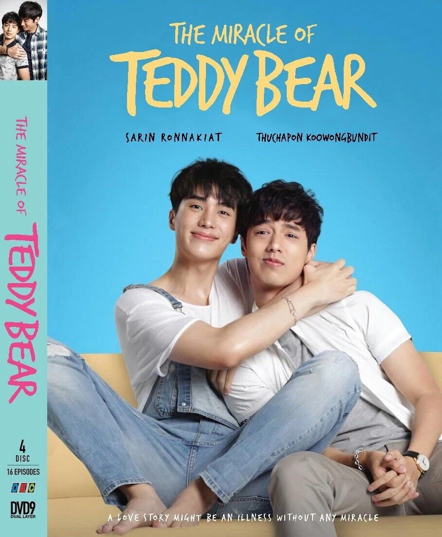 Thai drama outlet english sub