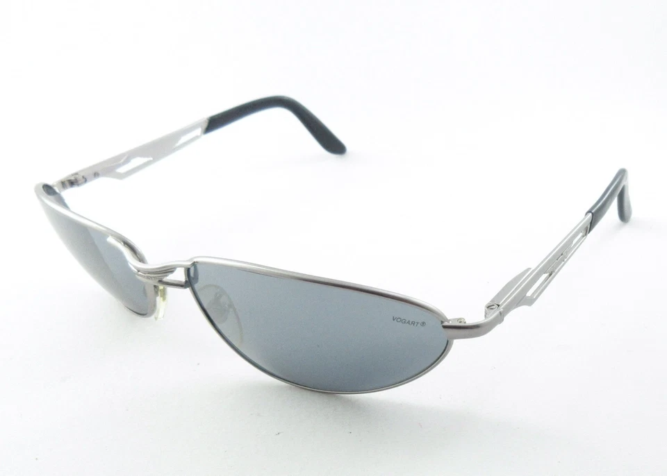 Vogart occhiali da sole uomo mod. 2337 Made in Italy Rif.  13800 - Immagine 4 di 4