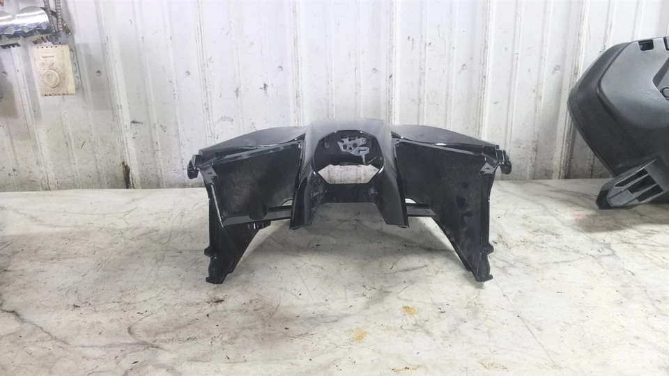 Cubierta de carenado de guardabarros delantero 14 Honda CTX1300 CTX 1300 A  Foto 4 de 4