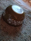Pyrex Vintage Bowl