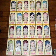 Official Ensemble Stars Sweet Food Ver.2 Plush Doll Toys Keychain Pendant 18cm