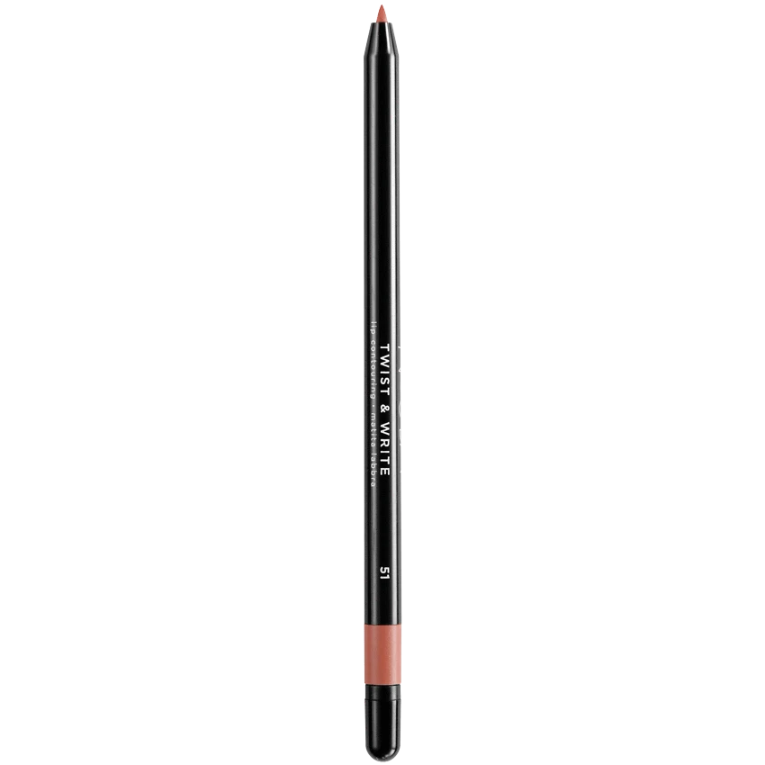 Contorno de labios Nouba Twist & Write Foto 2 de 4