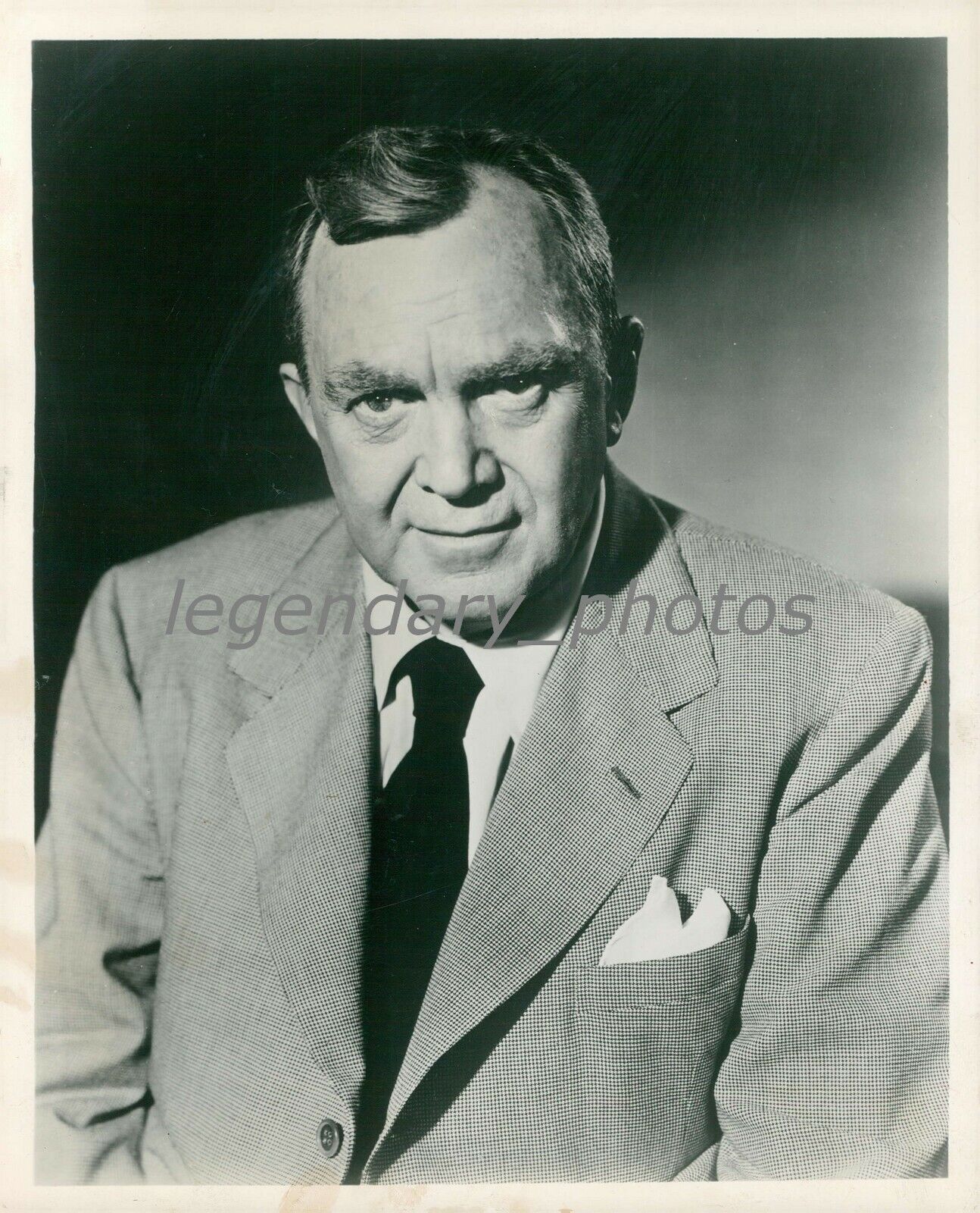 Thomas Mitchell (actor) 