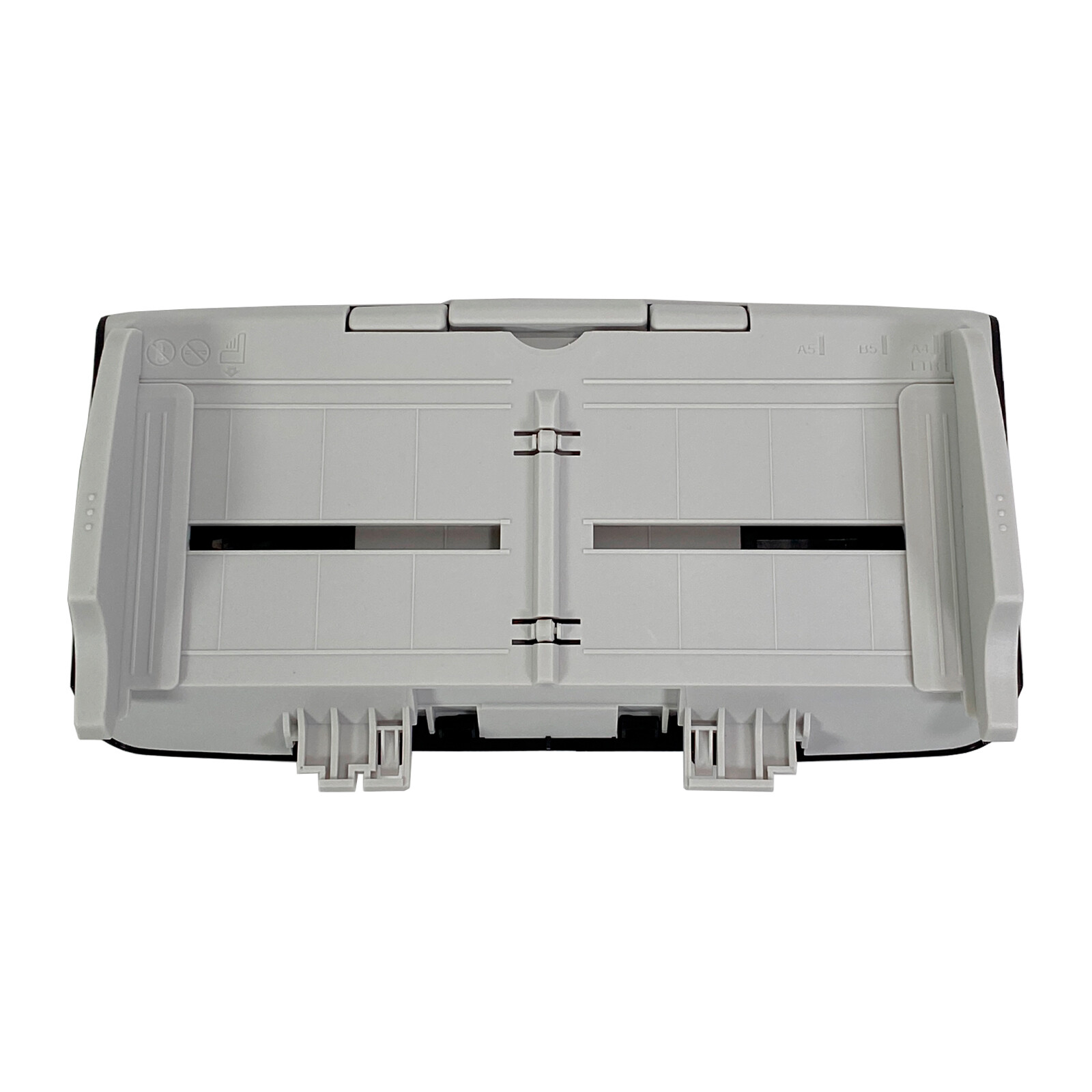 LOT OF 20 Fujitsu PA03670-E985 Paper Chute Tray for Fi-7160 Fi-7180 Fi-7260